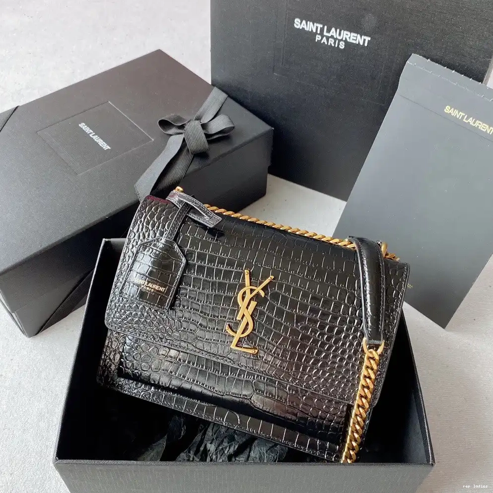 Repladies REP YSL MEDIUM SUNSET 0702